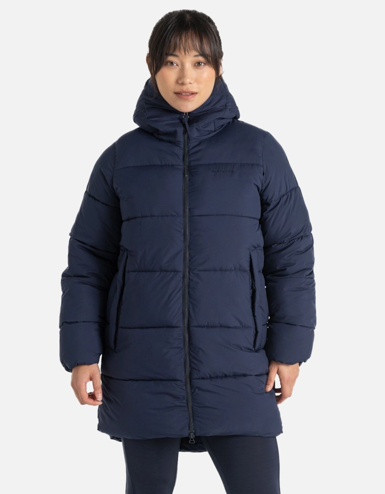 Womens/Ladies Amira Padded Jacket