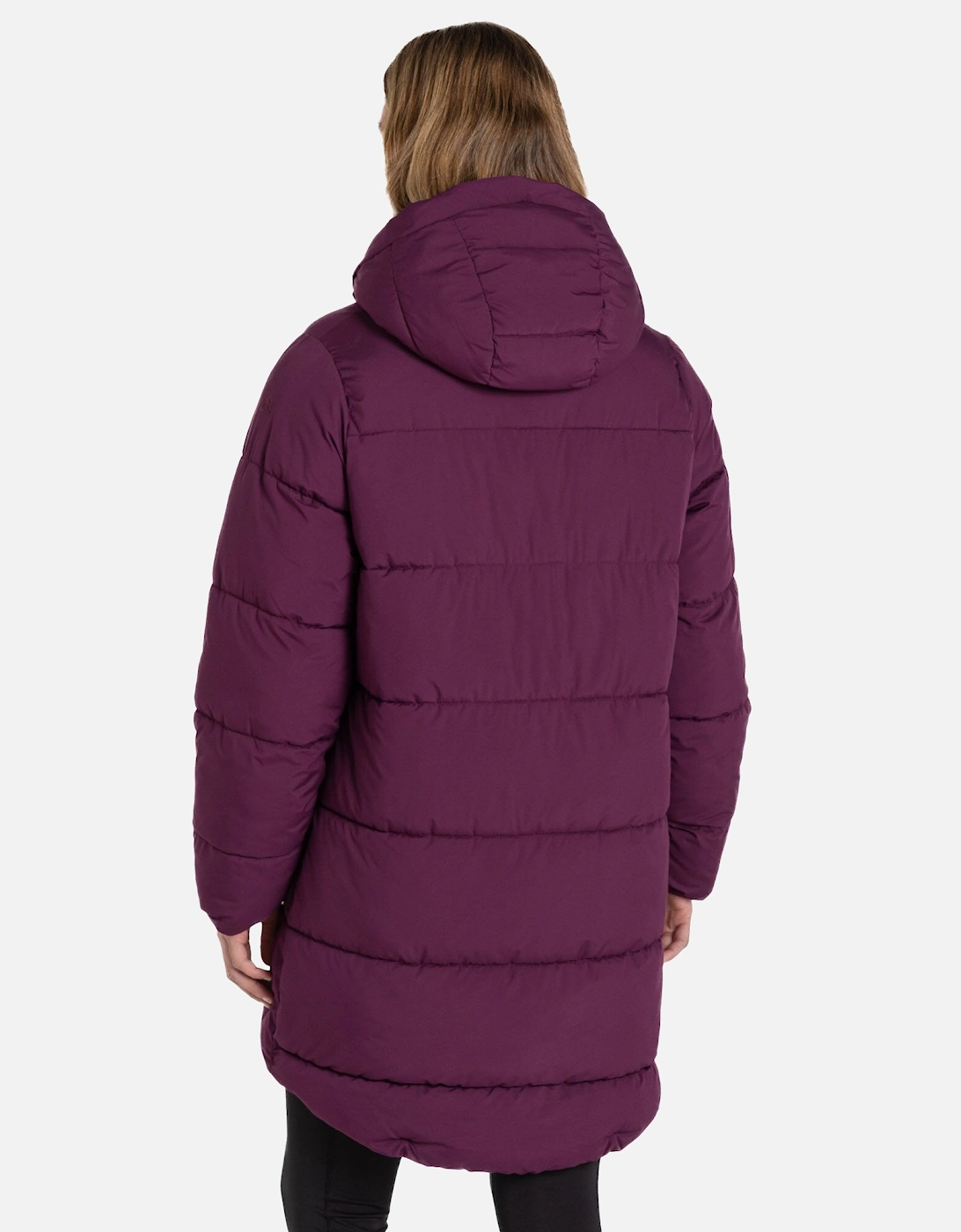 Womens/Ladies Amira Padded Jacket