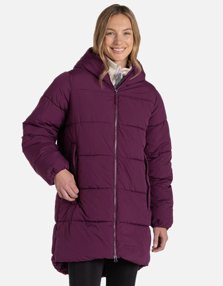 Womens/Ladies Amira Padded Jacket