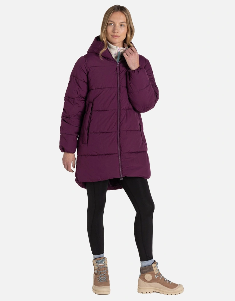 Womens/Ladies Amira Padded Jacket