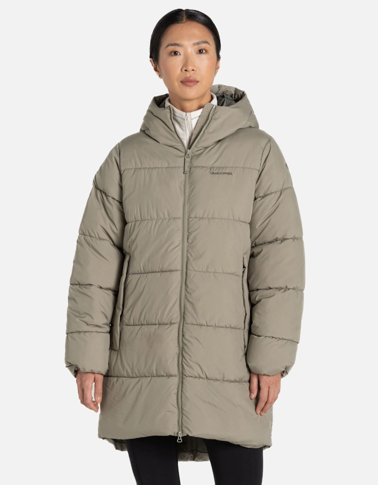 Womens/Ladies Amira Padded Jacket