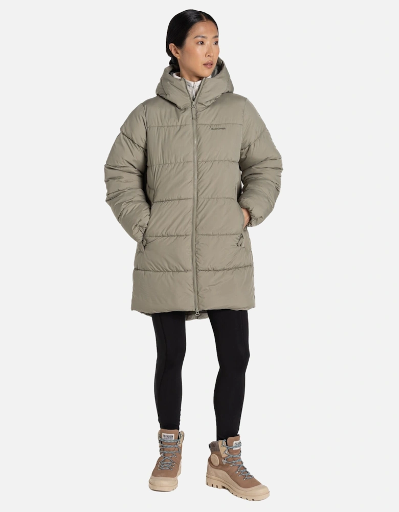 Womens/Ladies Amira Padded Jacket