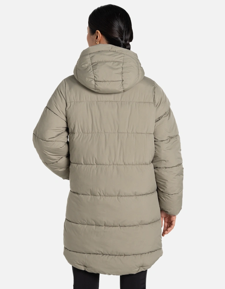 Womens/Ladies Amira Padded Jacket