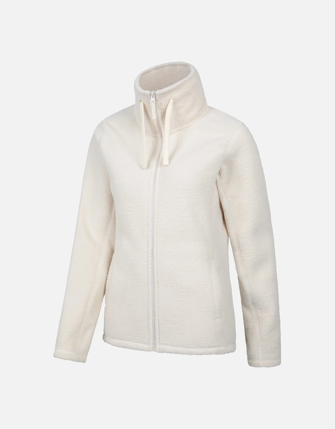 Womens/Ladies Arnes Full Zip Fleece Jacket