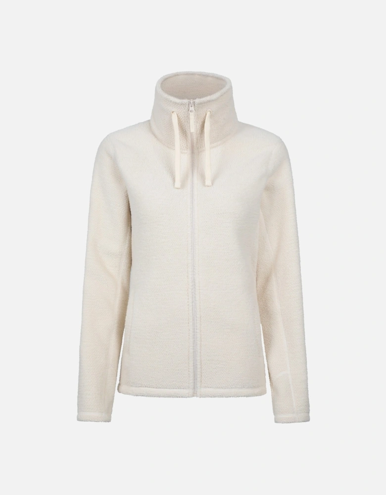 Womens/Ladies Arnes Full Zip Fleece Jacket