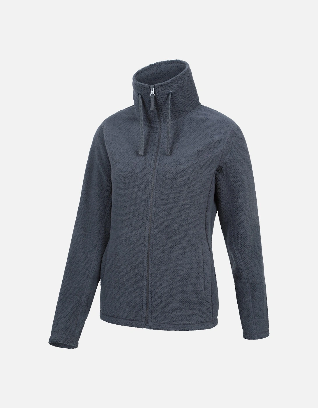 Womens/Ladies Arnes Full Zip Fleece Jacket