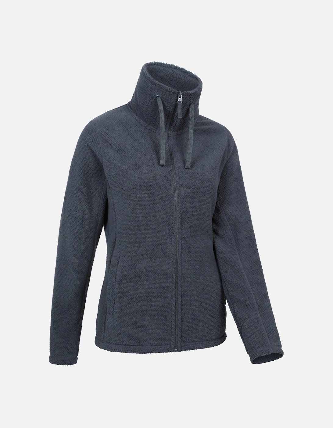 Womens/Ladies Arnes Full Zip Fleece Jacket