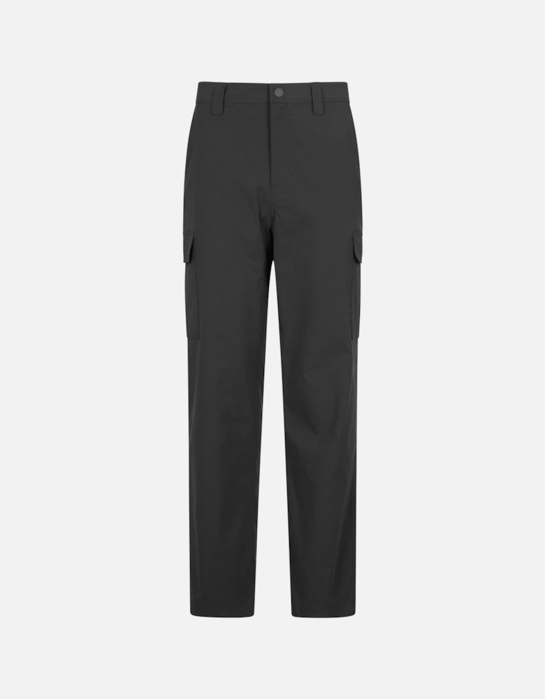 Mens Delta Stretch Cargo Trousers