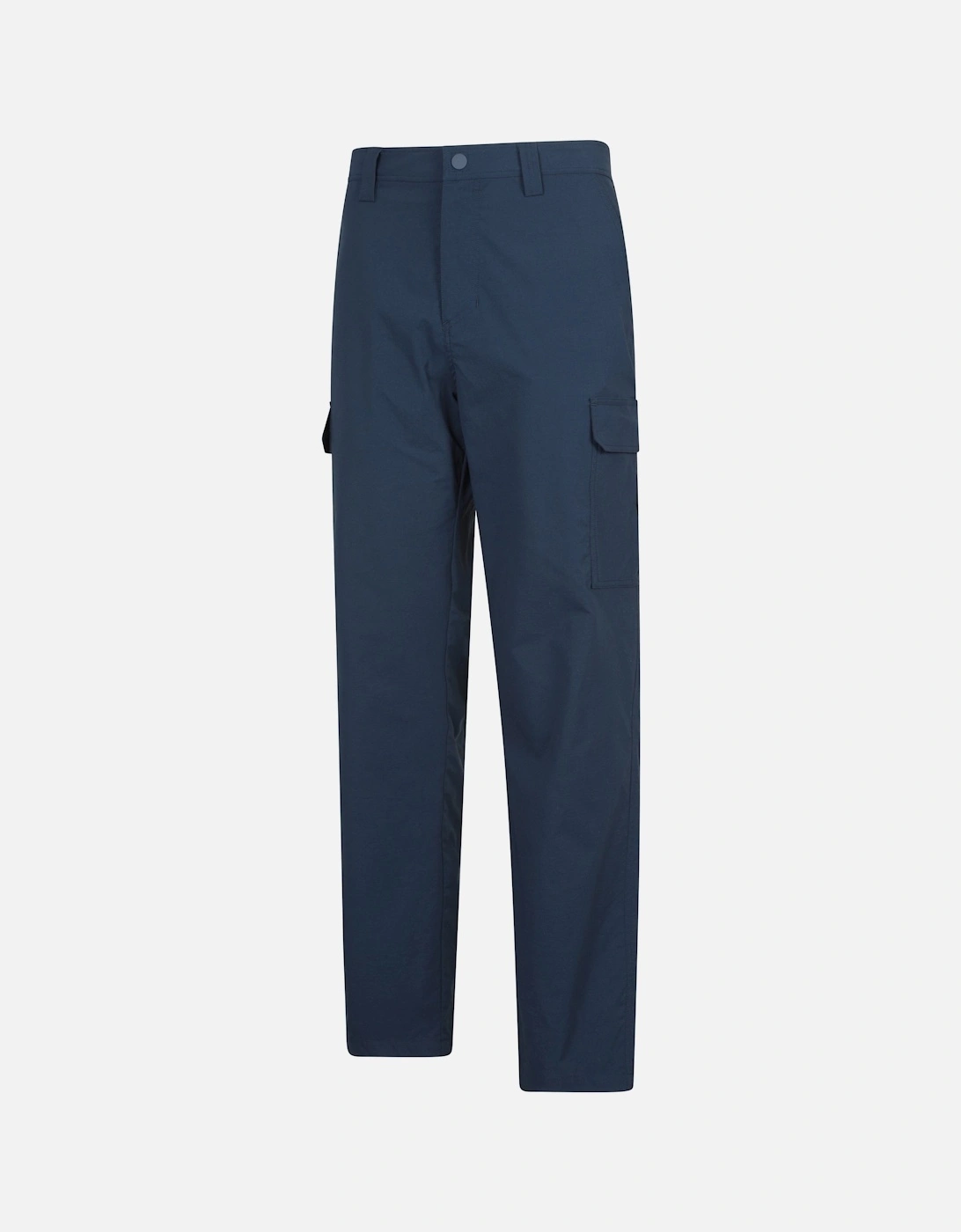 Mens Delta Stretch Cargo Trousers