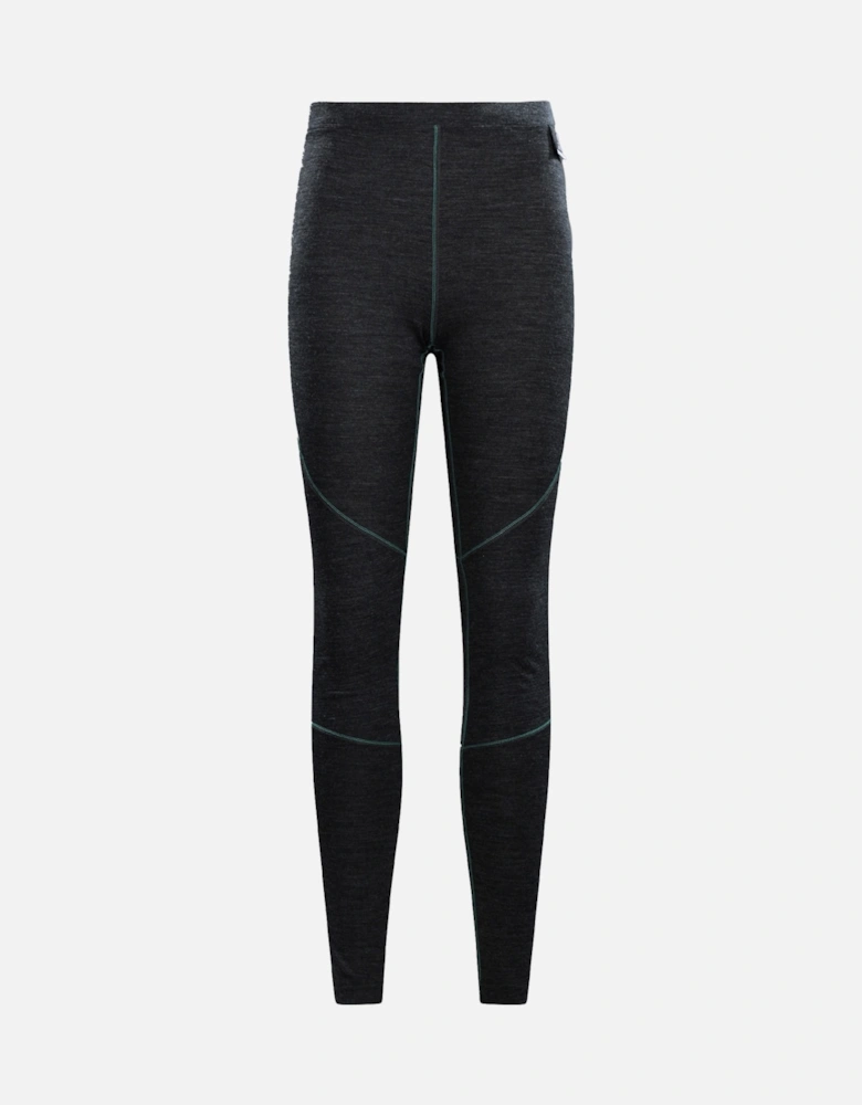 Womens/Ladies Ultra Merino Wool Thermal Bottoms