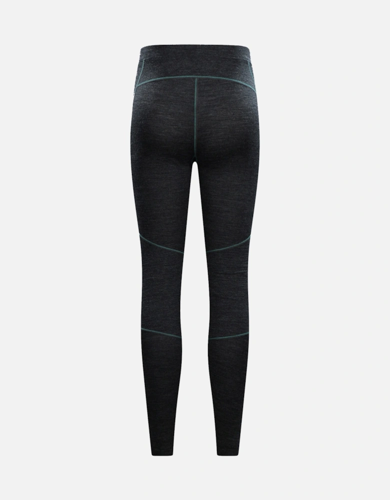 Womens/Ladies Ultra Merino Wool Thermal Bottoms