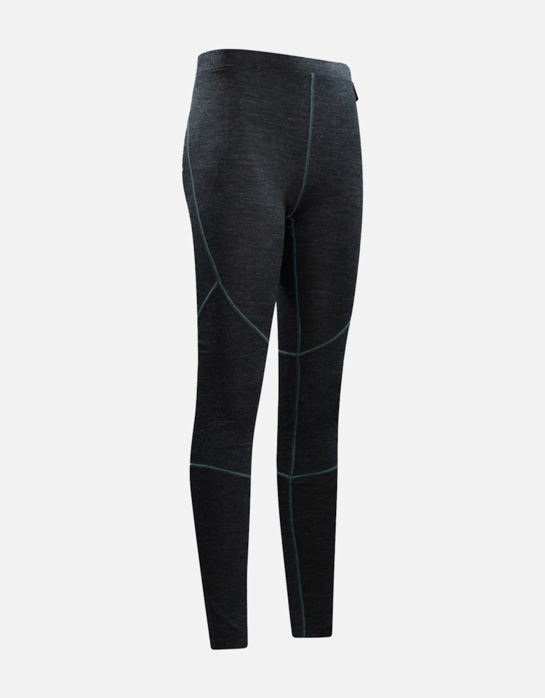 Womens/Ladies Ultra Merino Wool Thermal Bottoms