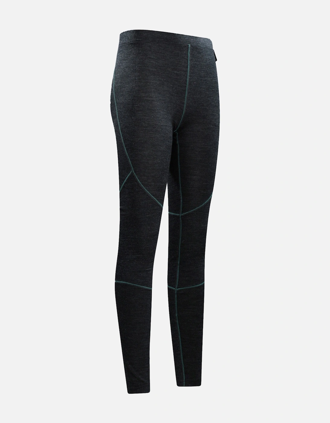 Womens/Ladies Ultra Merino Wool Thermal Bottoms