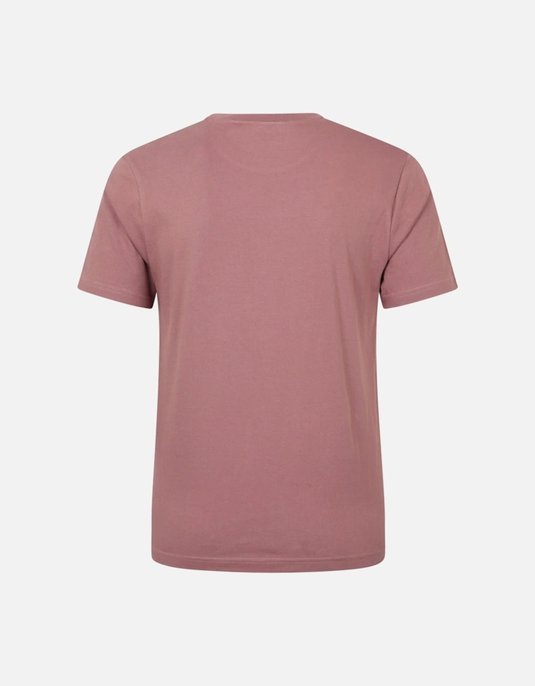 Mens Mountain T-Shirt