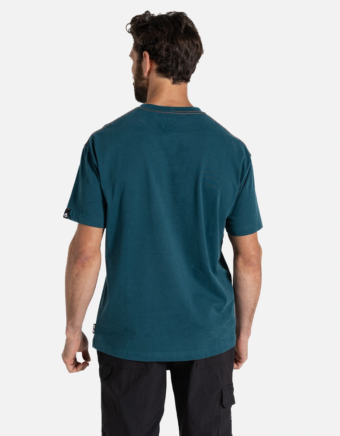 Mens Batley Work T-Shirt