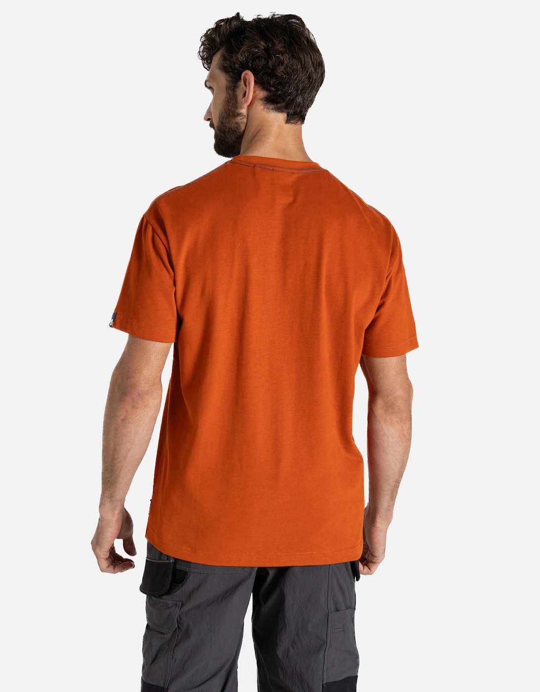 Mens Batley Work T-Shirt