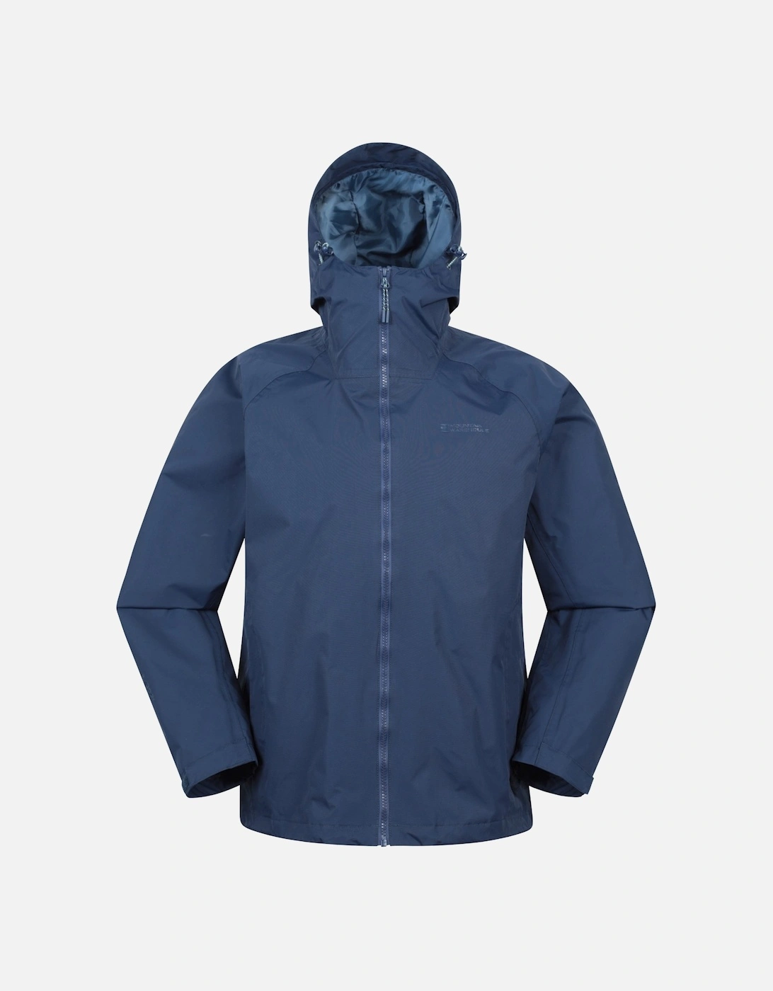 Mens Gateley Waterproof Jacket, 5 of 4