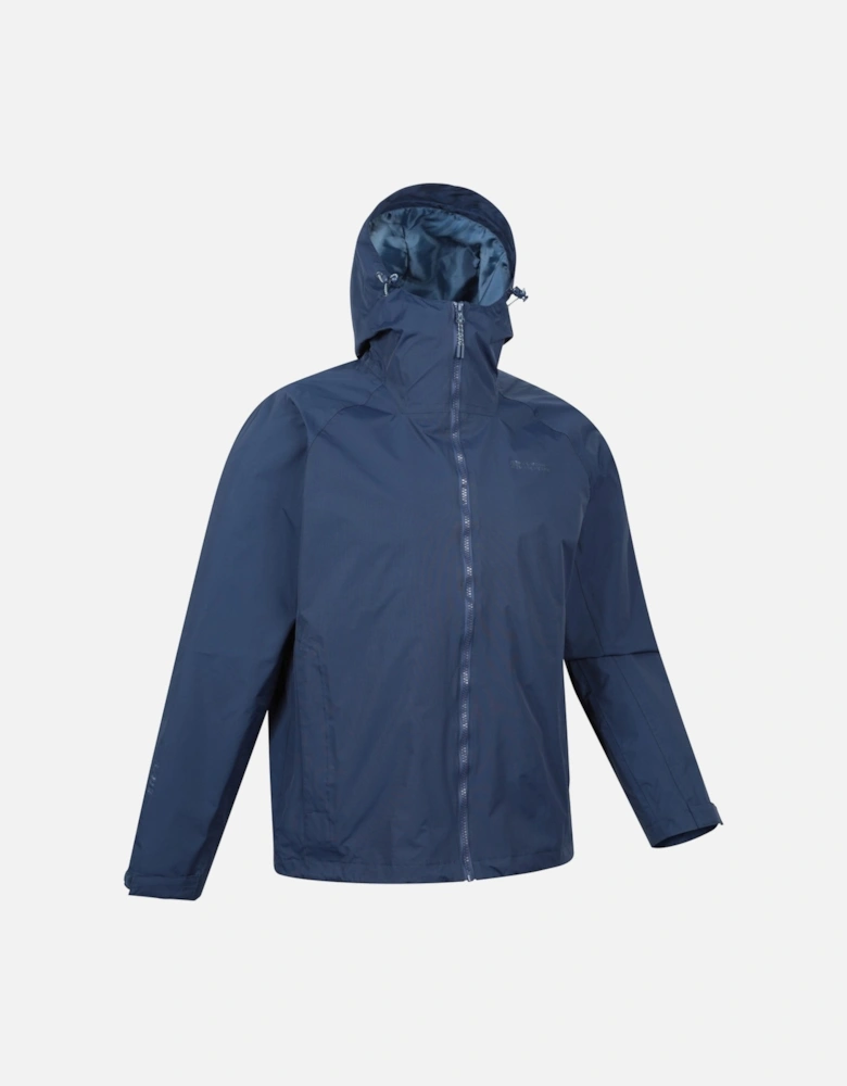 Mens Gateley Waterproof Jacket