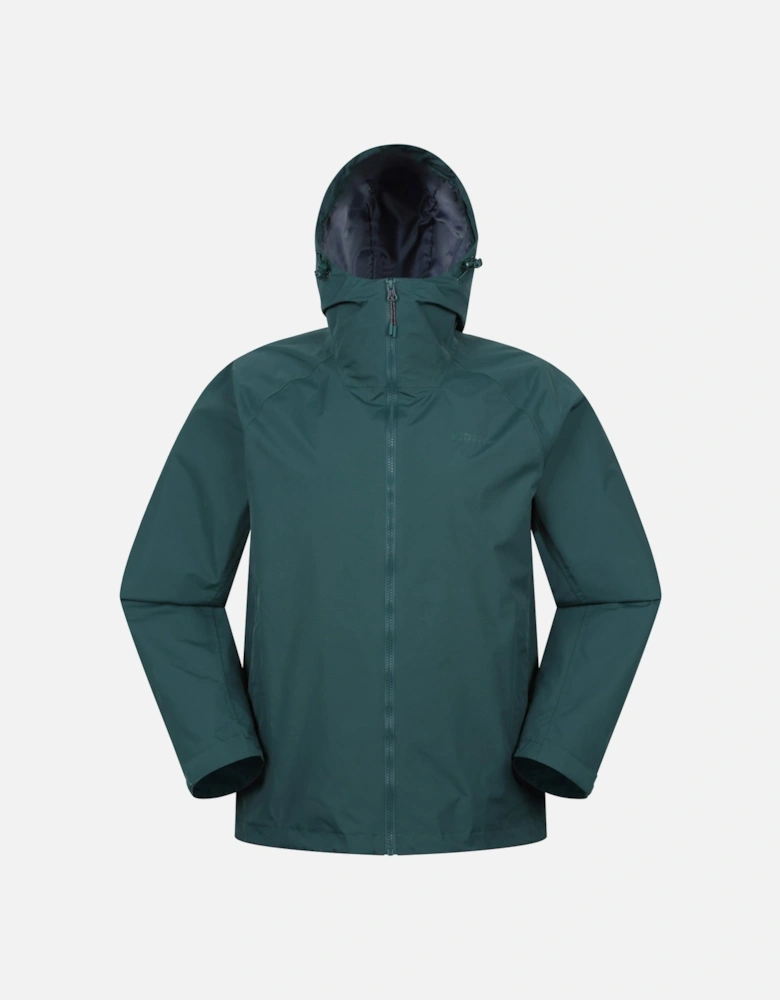 Mens Gateley Waterproof Jacket