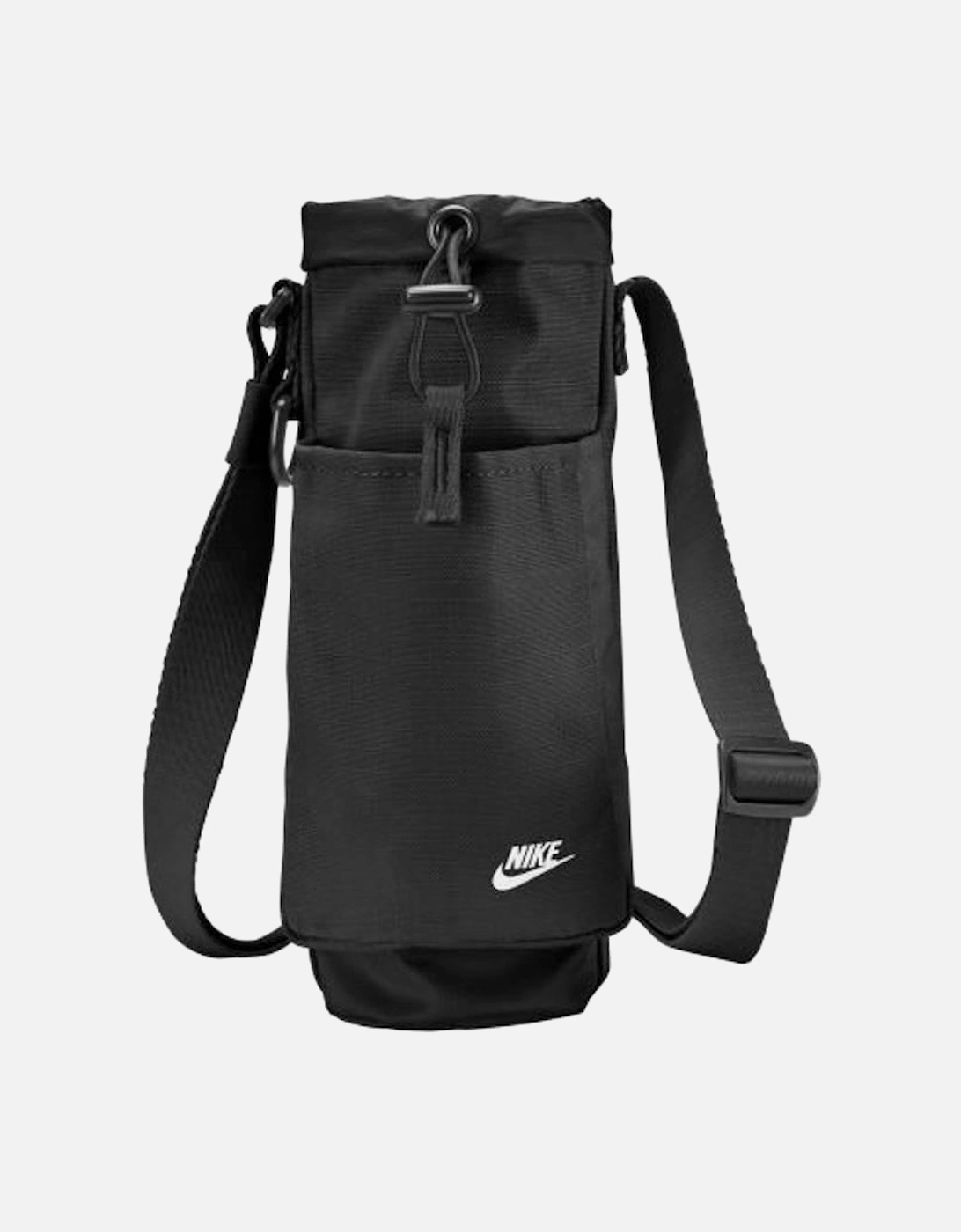 Nike Women's Black Logo Hydration Carrier - Size: One Size