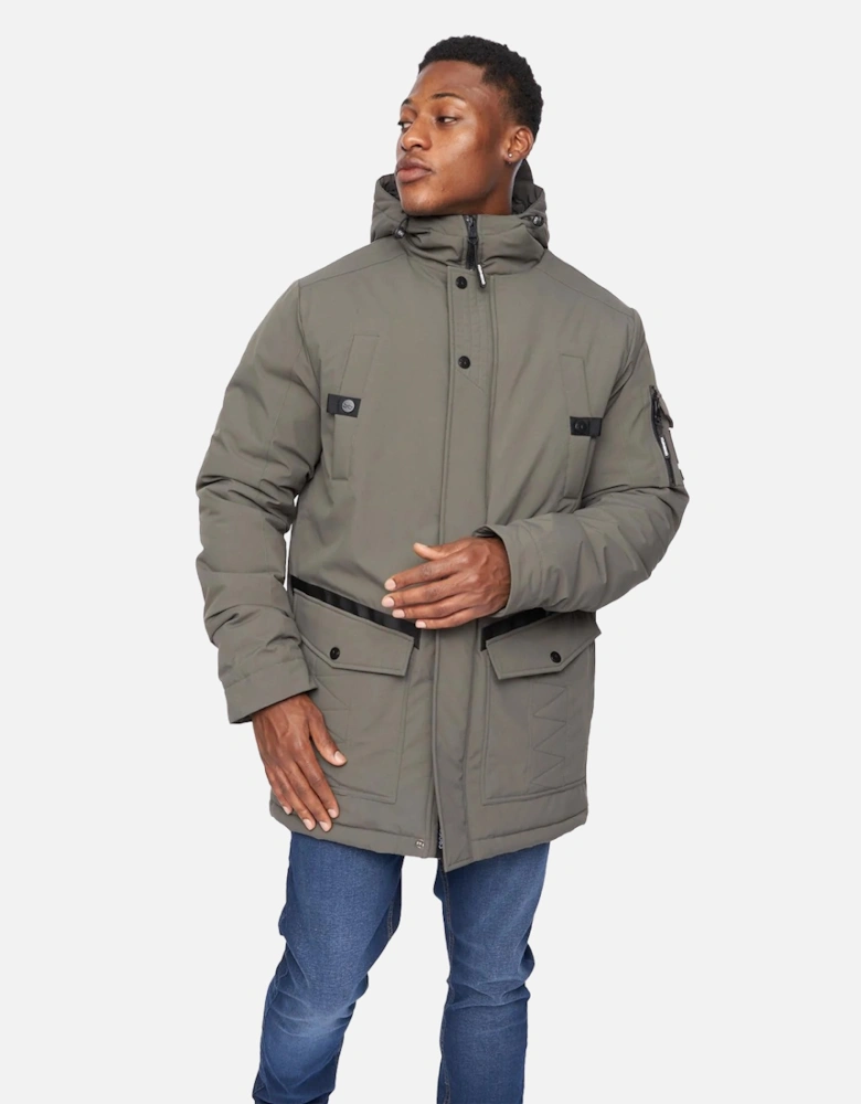 Mens Legender Parka