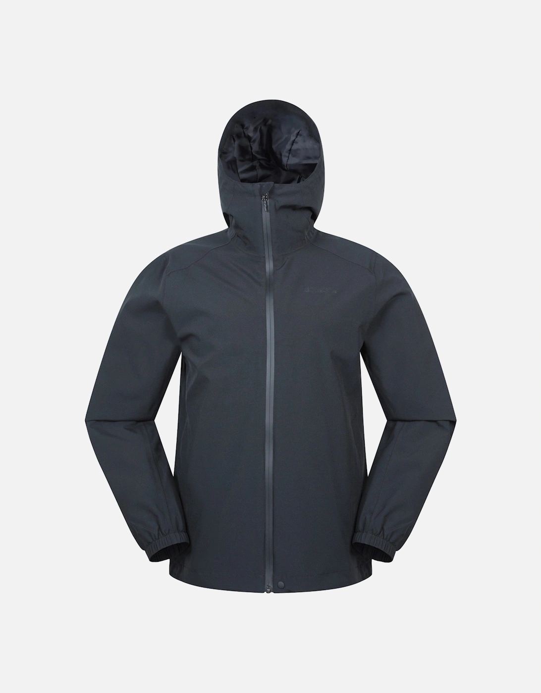 Mens Sambrook Waterproof Jacket, 5 of 4