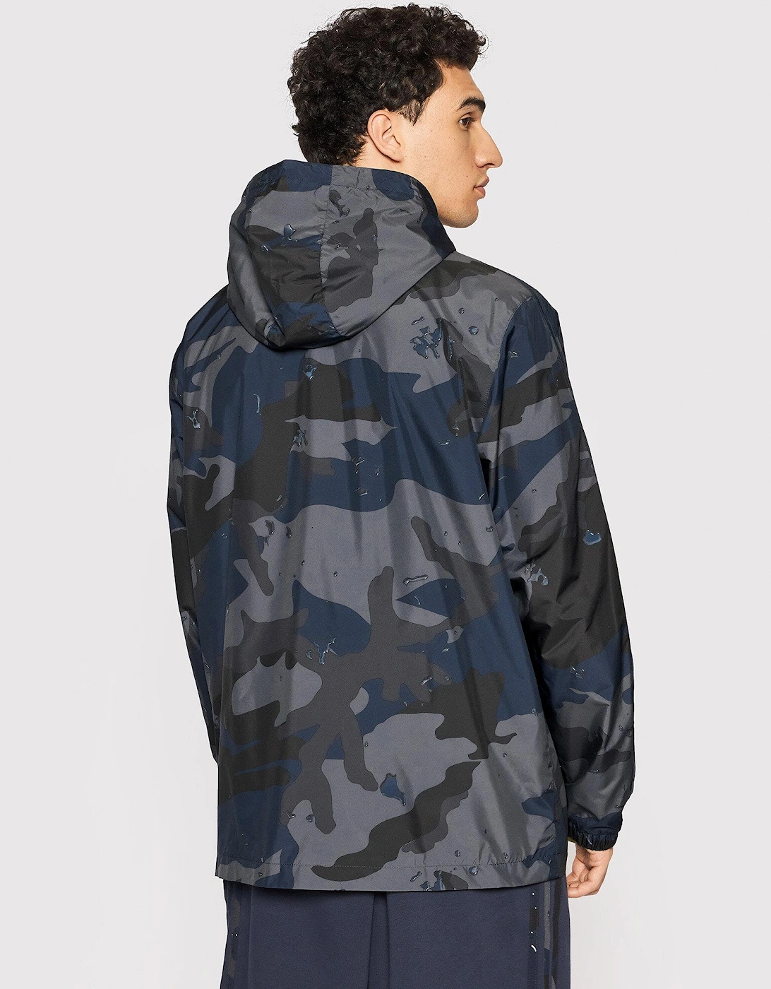 Originals Camo Graphic Jacket