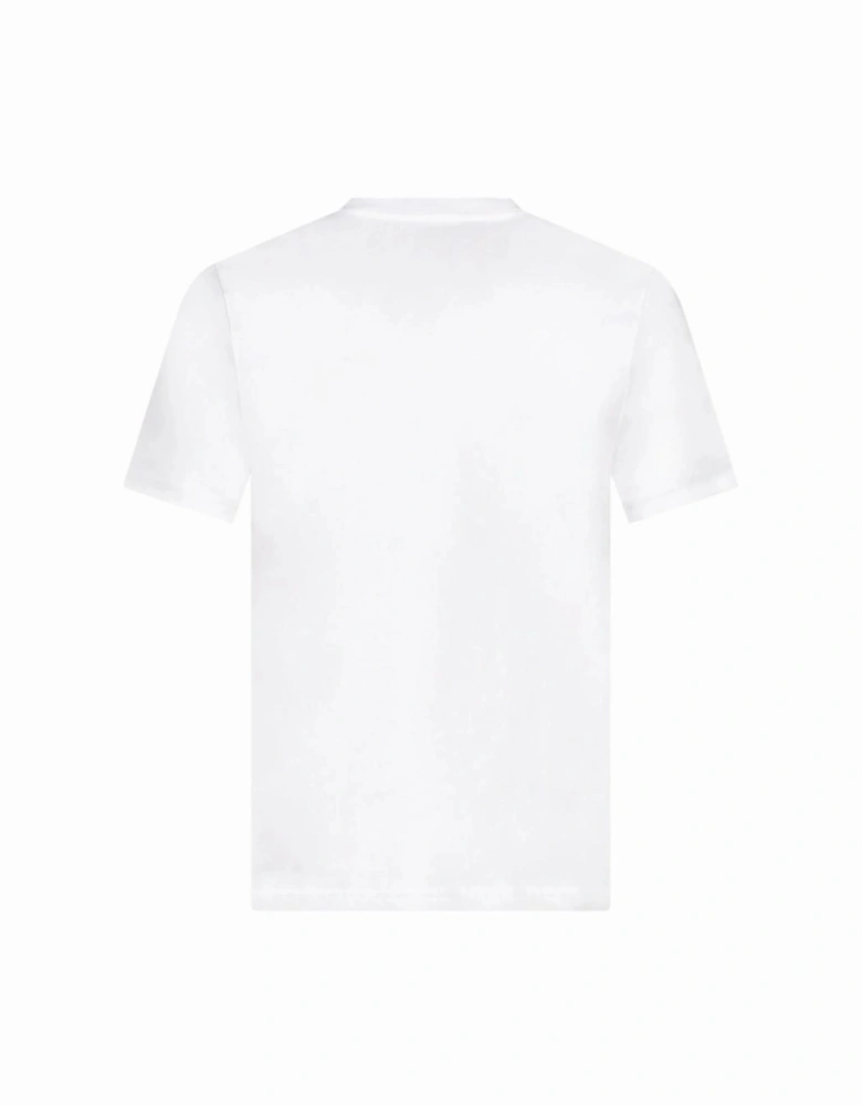 Court Swoosh T-Shirt