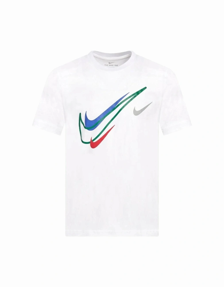 Court Swoosh T-Shirt