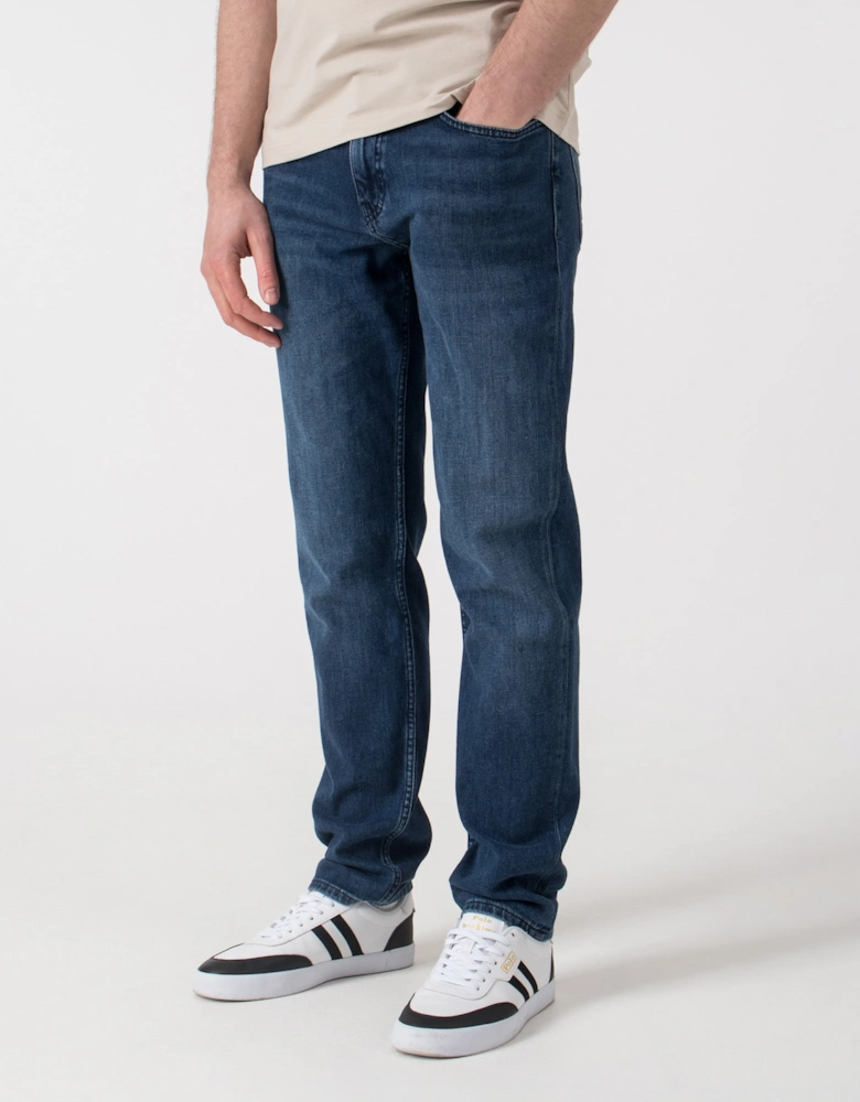 Regular Fit Maine Jeans