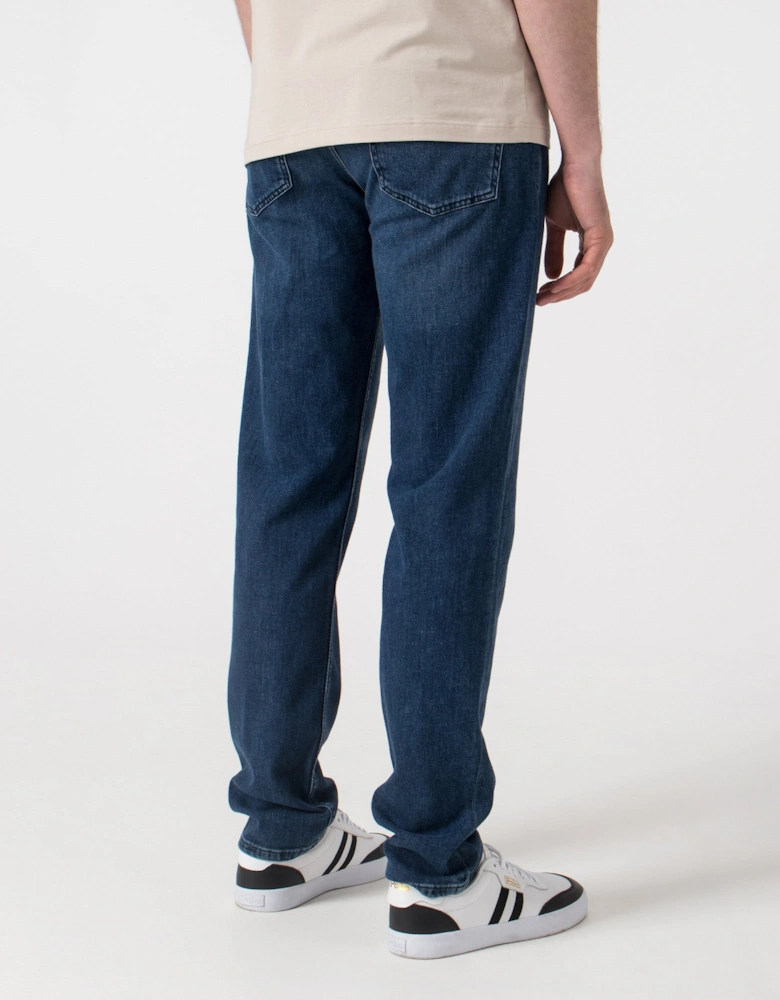 Regular Fit Maine Jeans