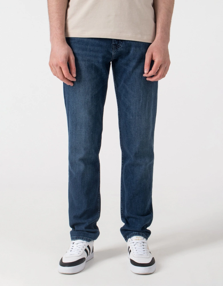 Regular Fit Maine Jeans