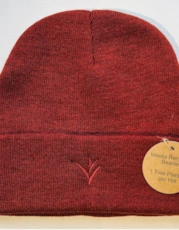 Brick Red