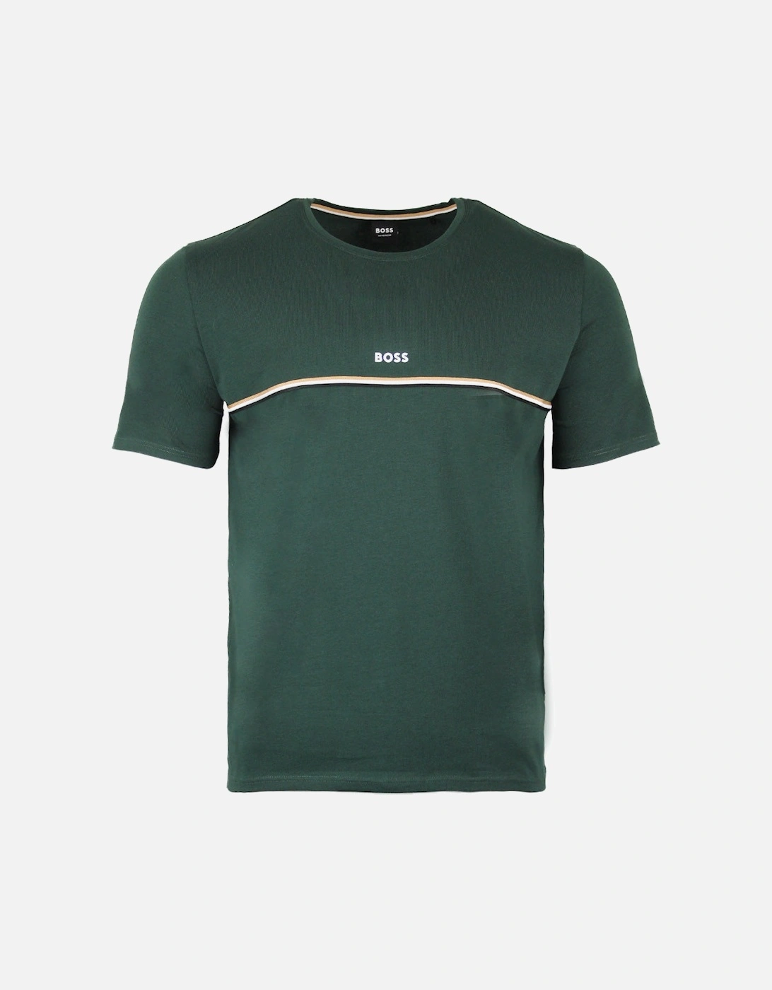 Unique T-Shirt, Green, 2 of 1