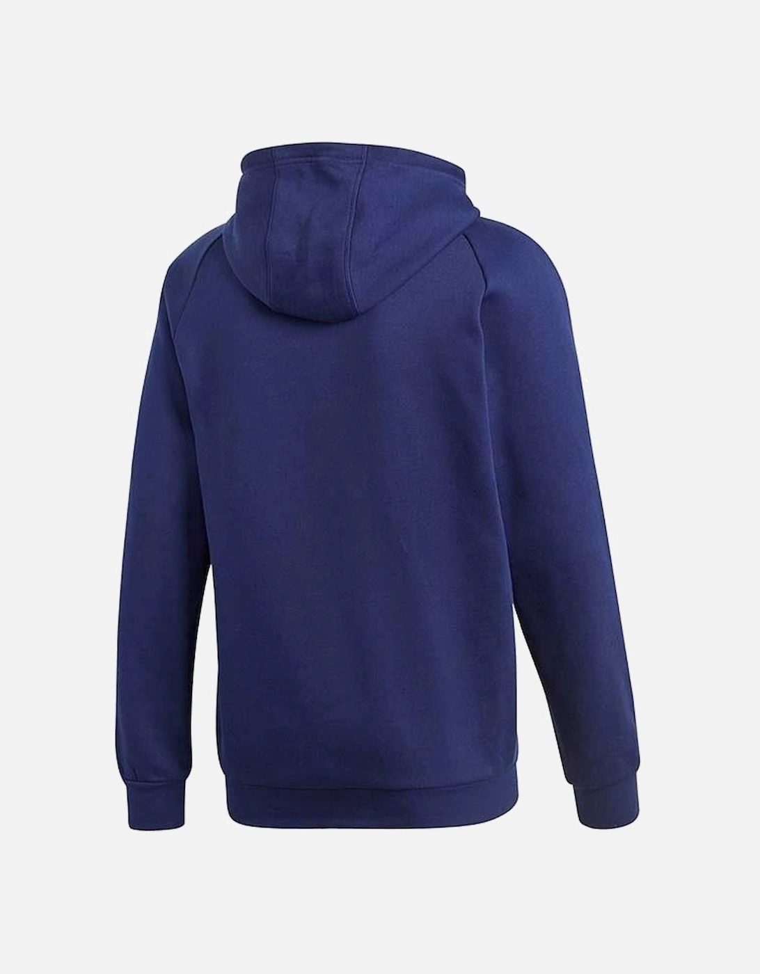 Core 18 Fleece Hoodie