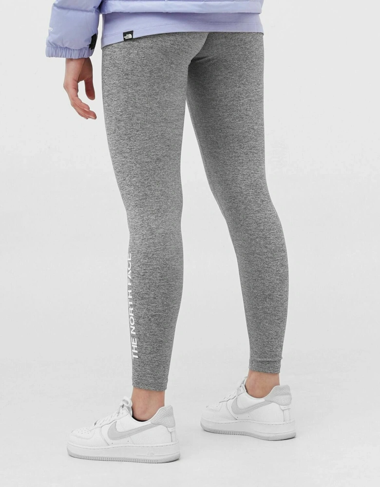 Zumu Legging