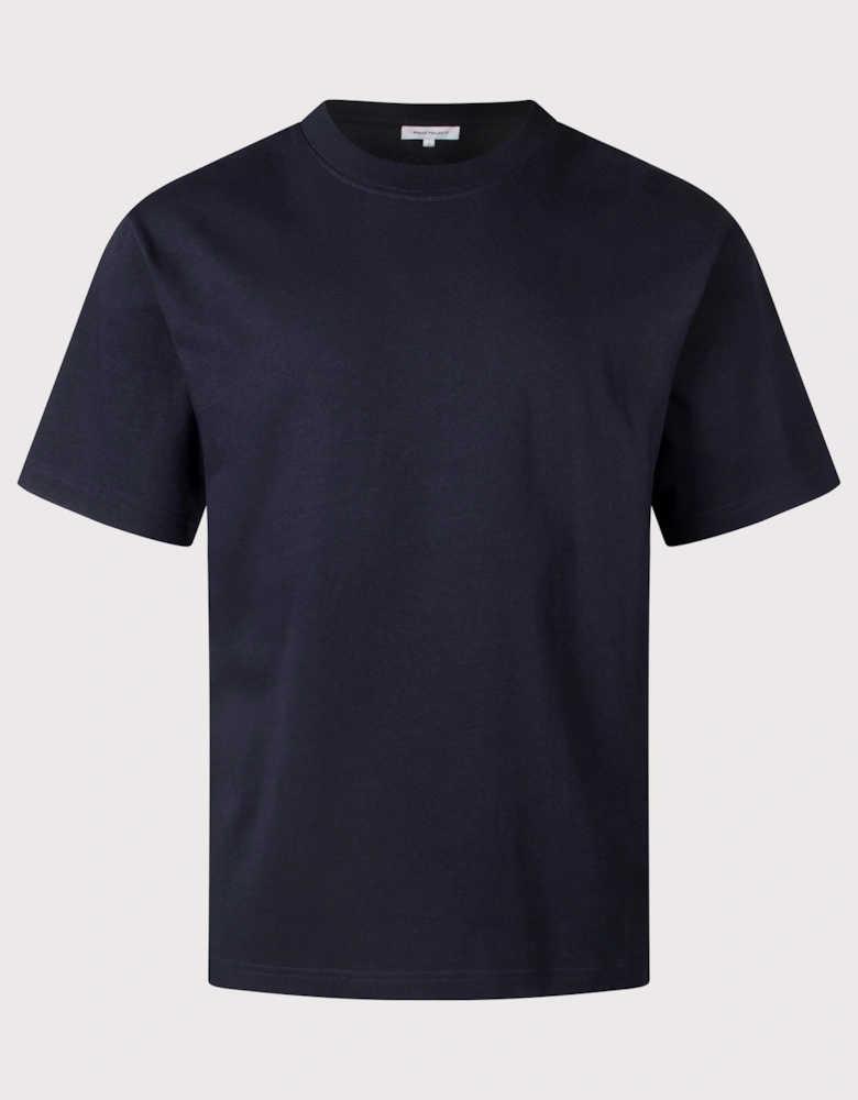 Relaxed Fit Norse Standard T-Shirt