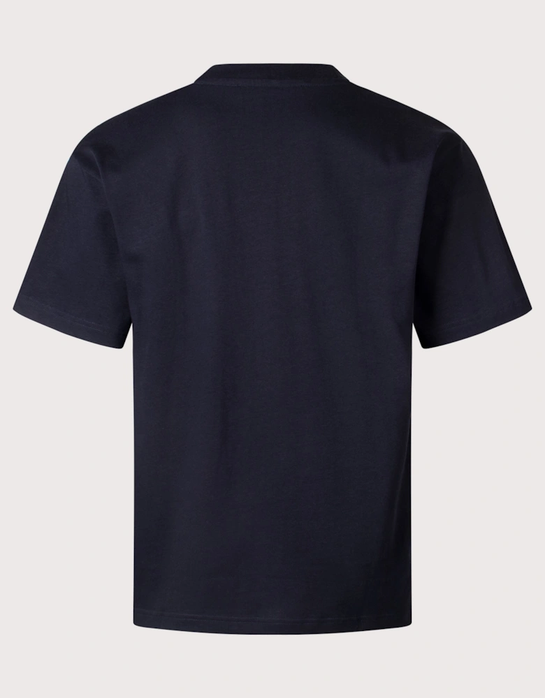 Relaxed Fit Norse Standard T-Shirt