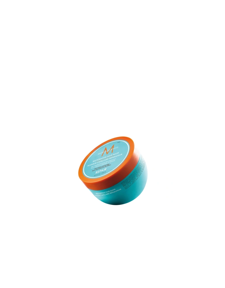 Moroccanoil Restorative Hair Mask 250ml - Moroccanoil - Restorative Hair Mask 250ml - martinigirl