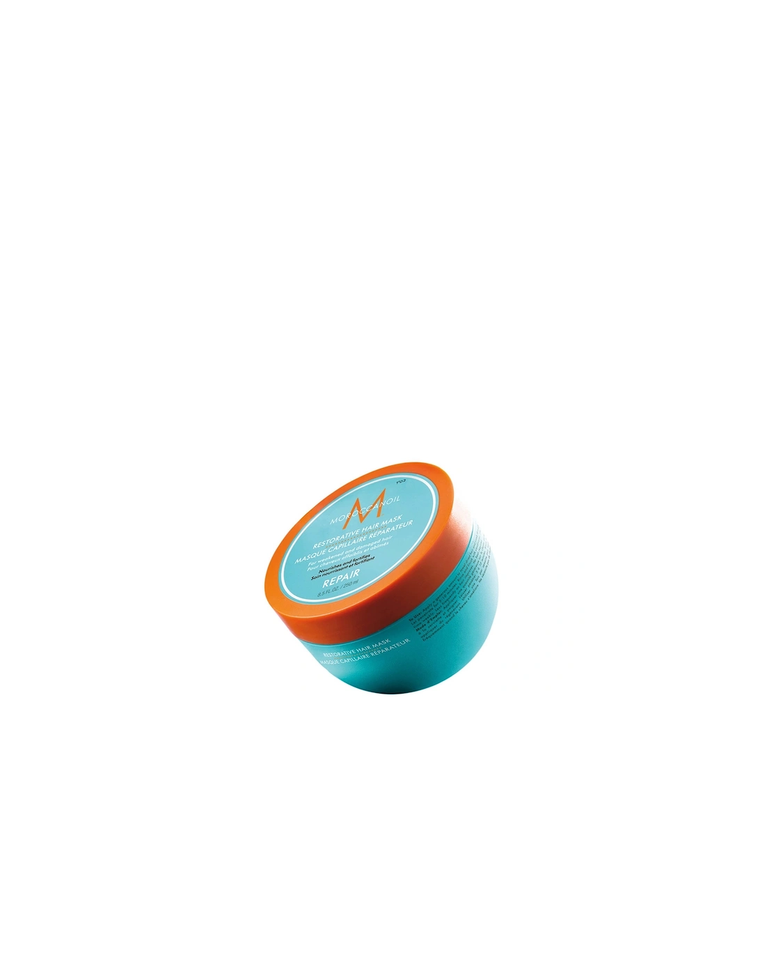 Moroccanoil Restorative Hair Mask 250ml - Moroccanoil - Restorative Hair Mask 250ml - martinigirl, 2 of 1