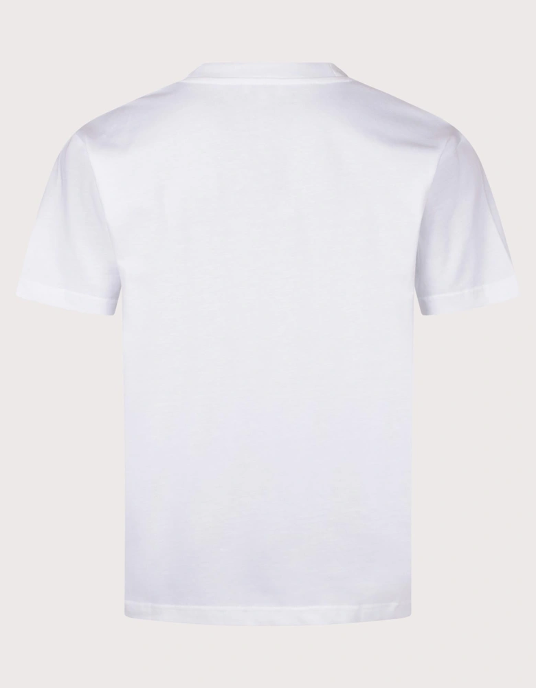 Relaxed Fit Norse Standard T-Shirt