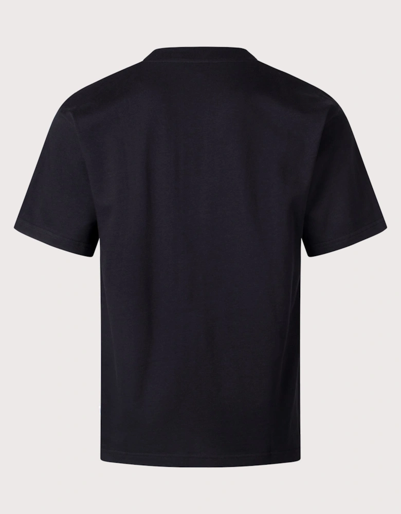 Relaxed Fit Norse Standard T-Shirt