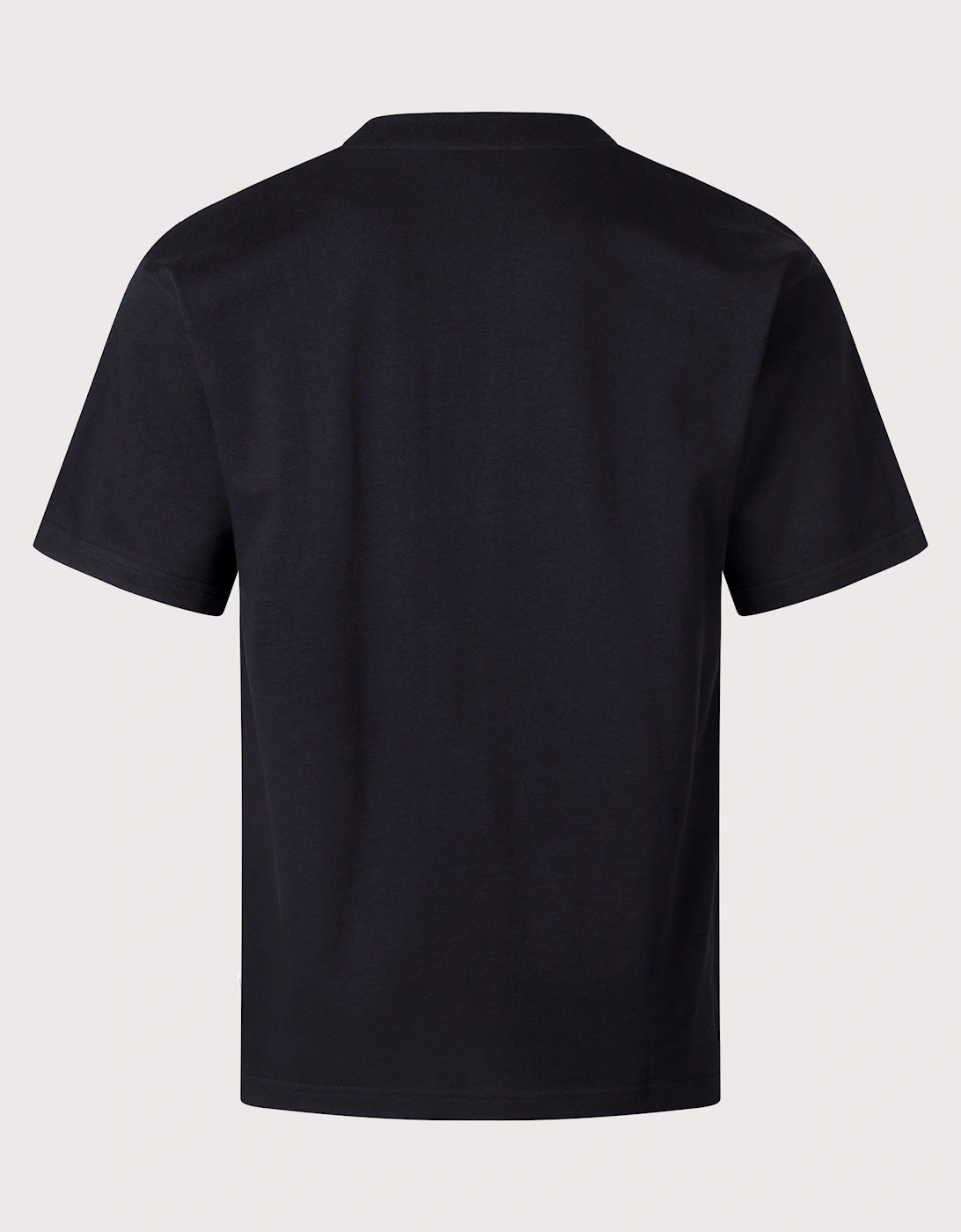 Relaxed Fit Norse Standard T-Shirt