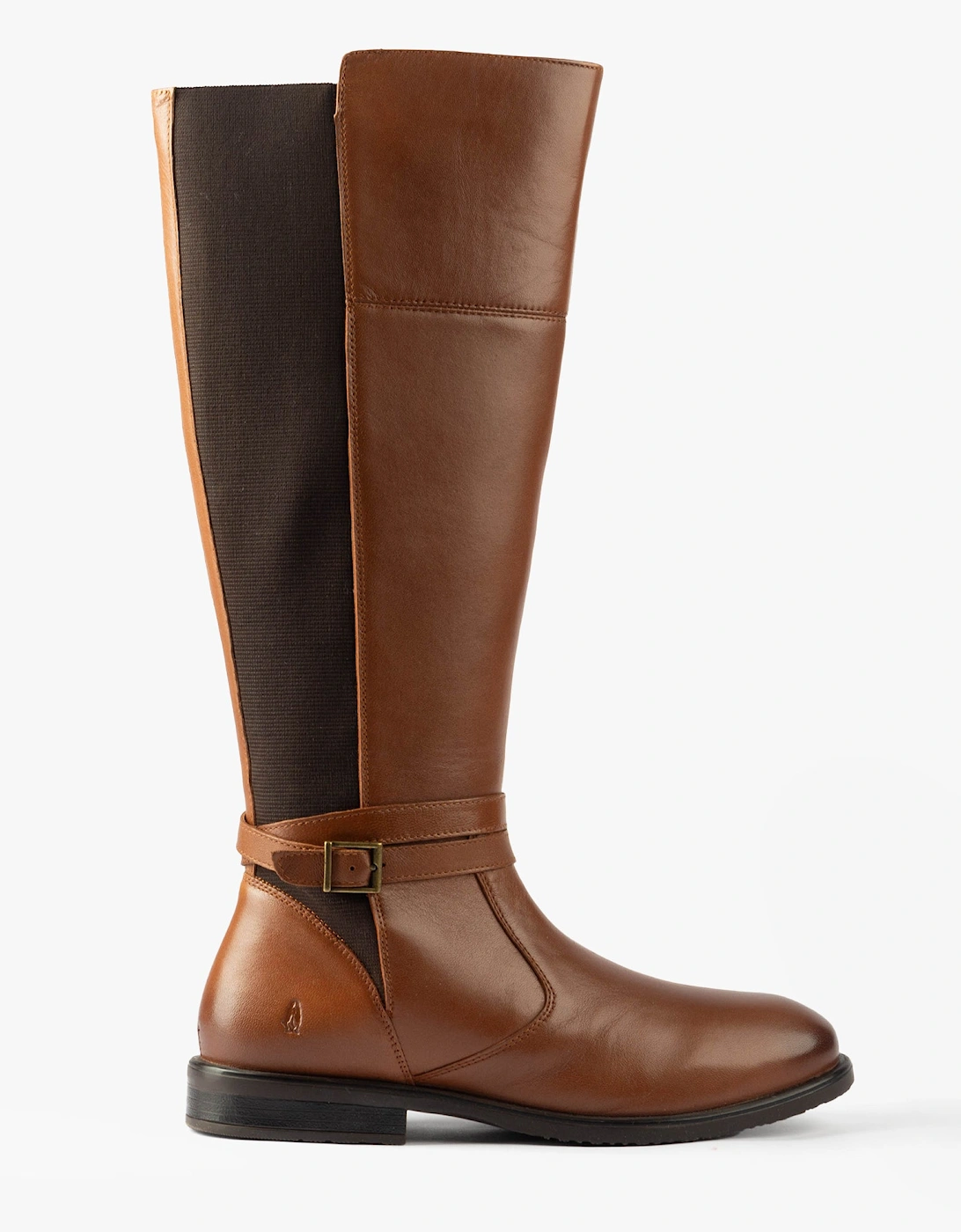 VICTORIA Womens Boots Tan, 5 of 4