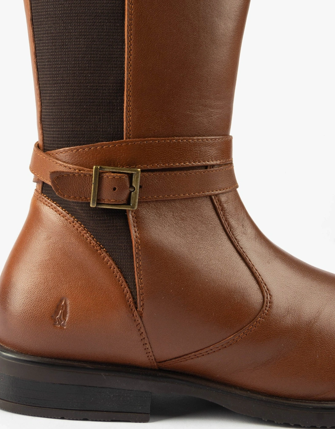 VICTORIA Womens Boots Tan