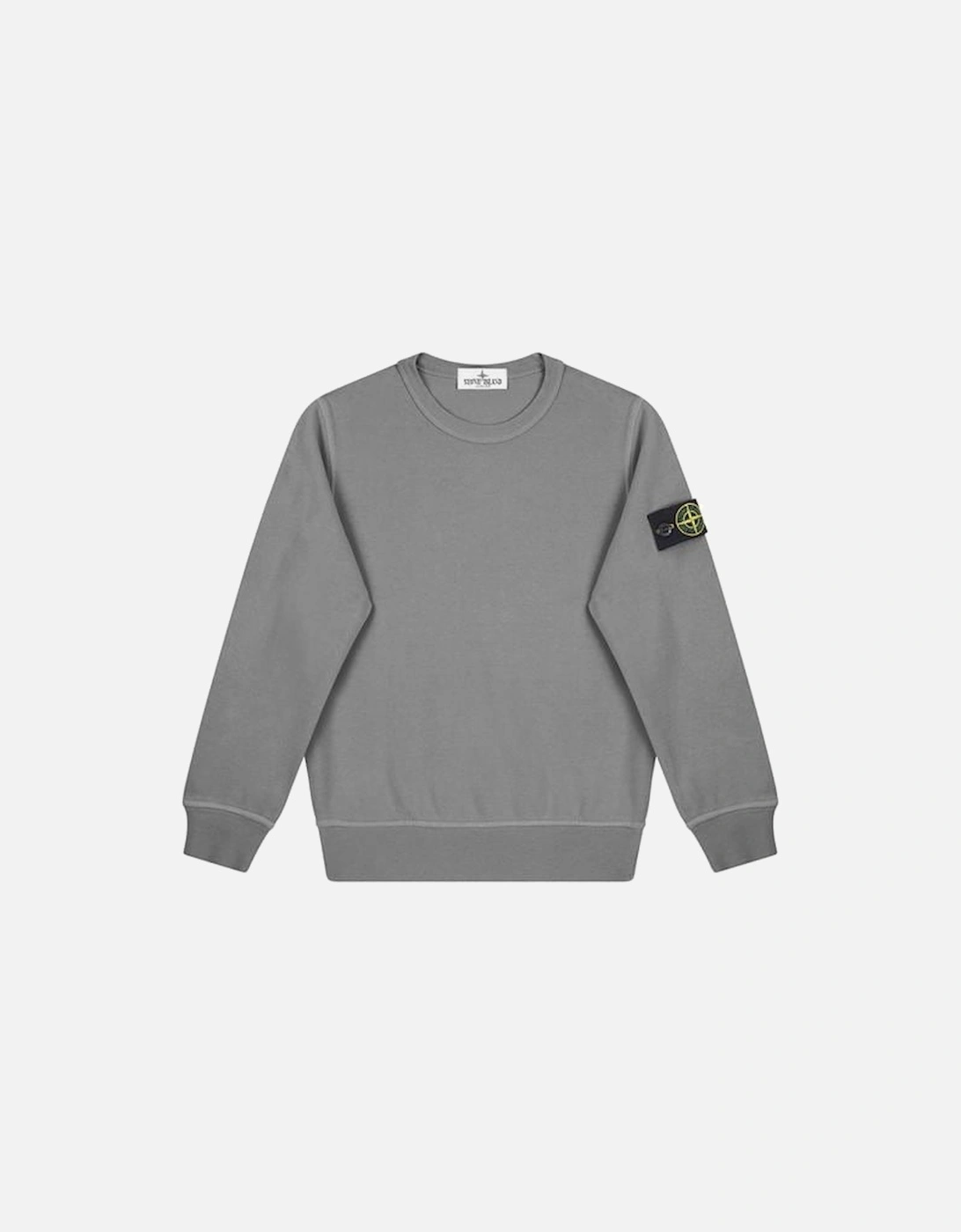 Kids Jumper Flint Grey, 2 of 1