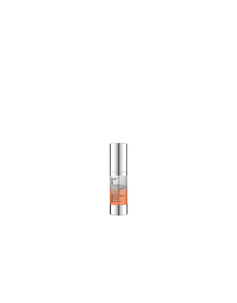 Potent C Power Eye Cream 15ml - Peter Thomas Roth