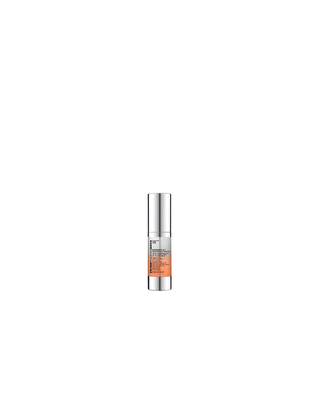 Potent C Power Eye Cream 15ml - Peter Thomas Roth, 2 of 1