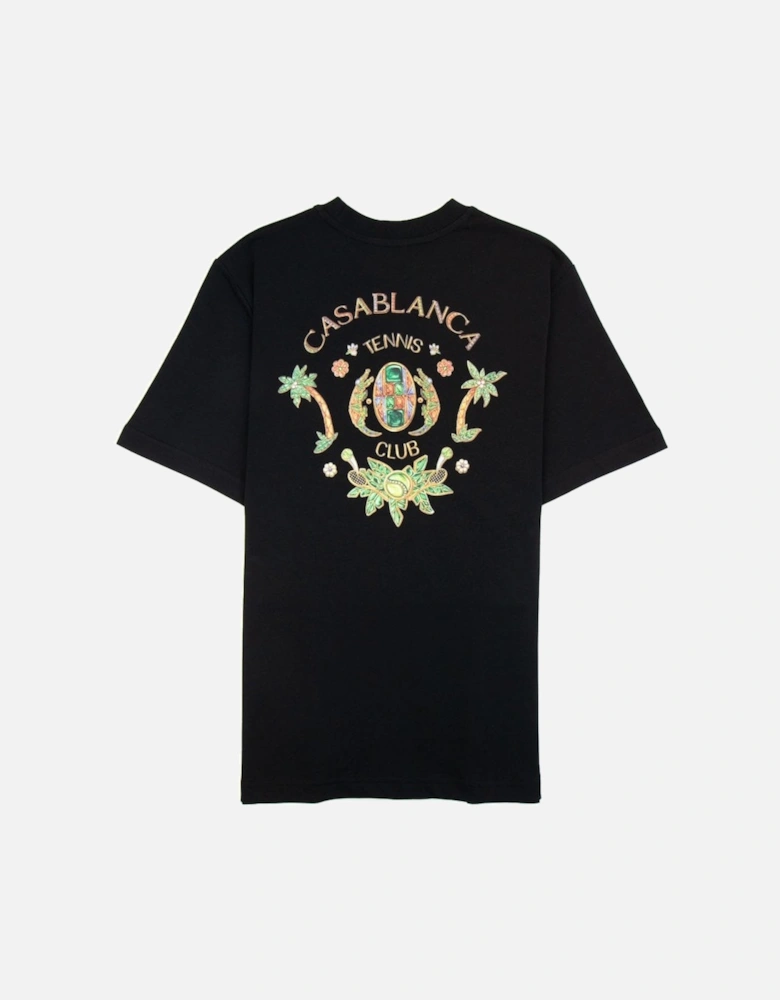 Joyaux D'afrique T Shirt