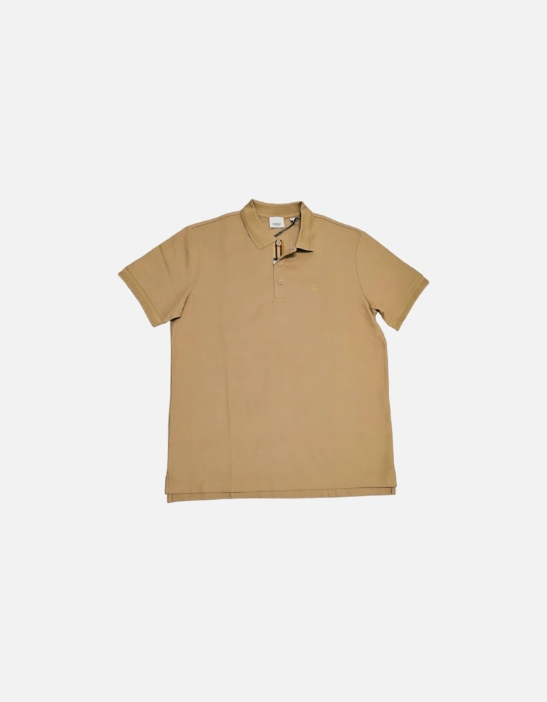 Classic Eddie polo Beige